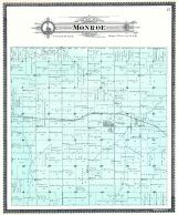 Monroe Township, Benton County 1901